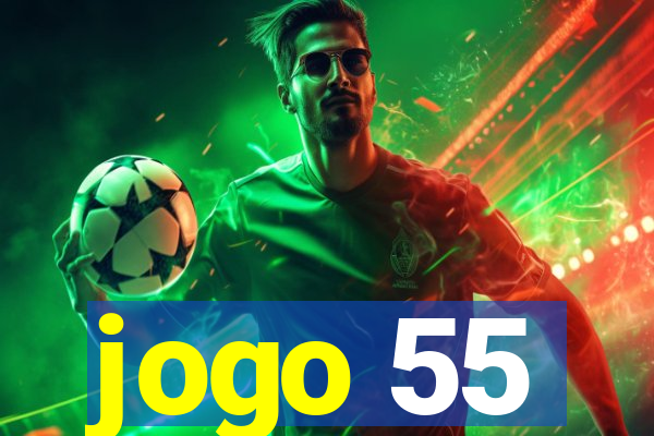 jogo 55